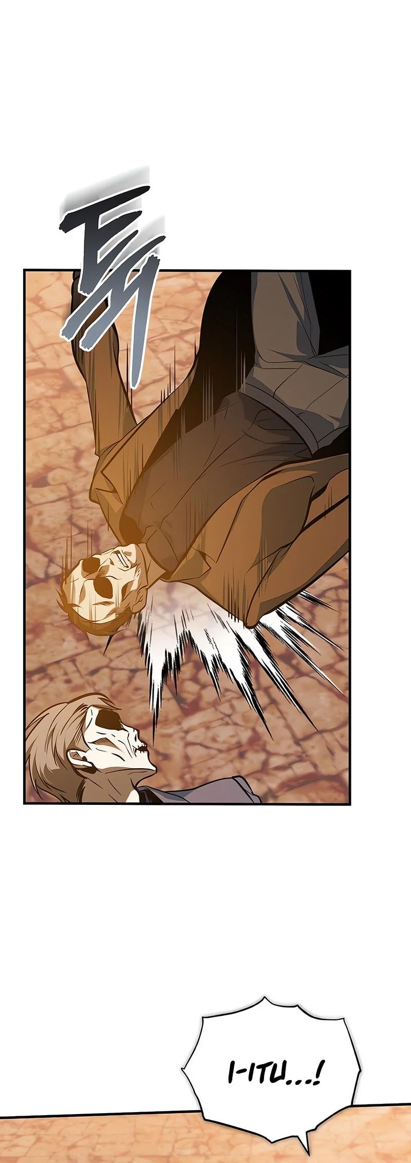 Academy’s Undercover Professor Chapter 160 Gambar 57