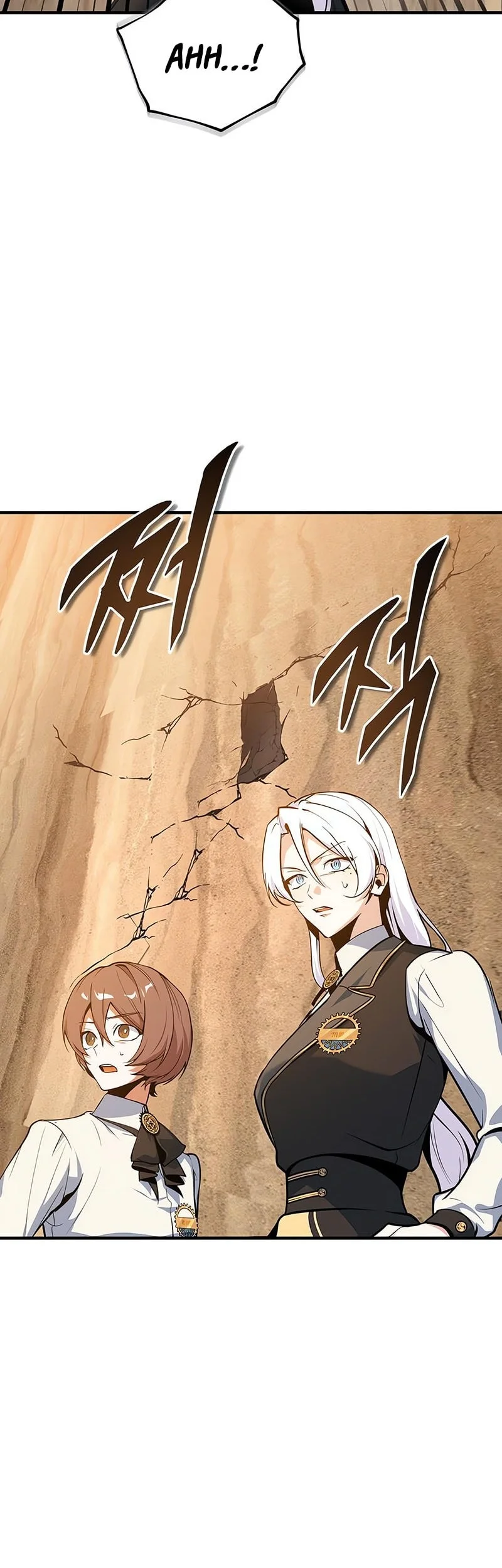 Academy’s Undercover Professor Chapter 160 Gambar 61