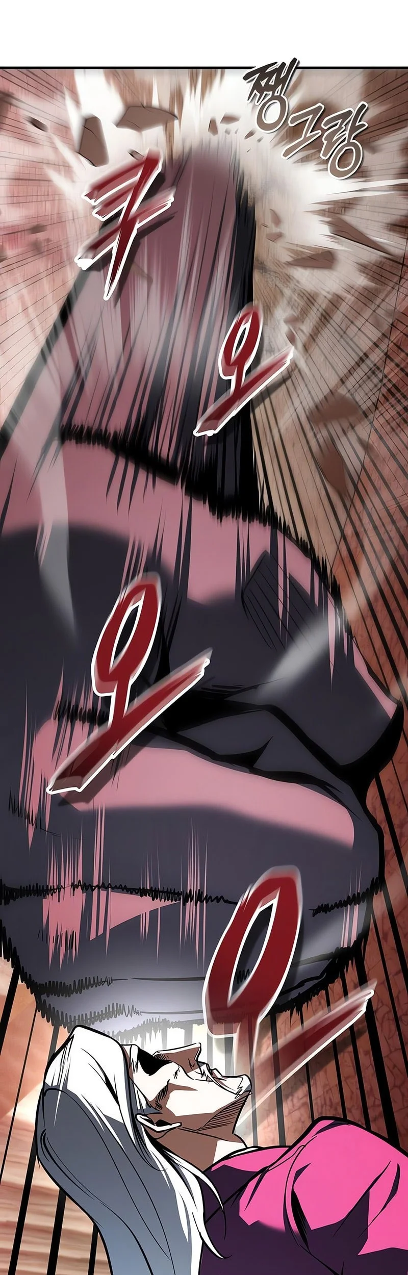 Academy’s Undercover Professor Chapter 160 Gambar 62