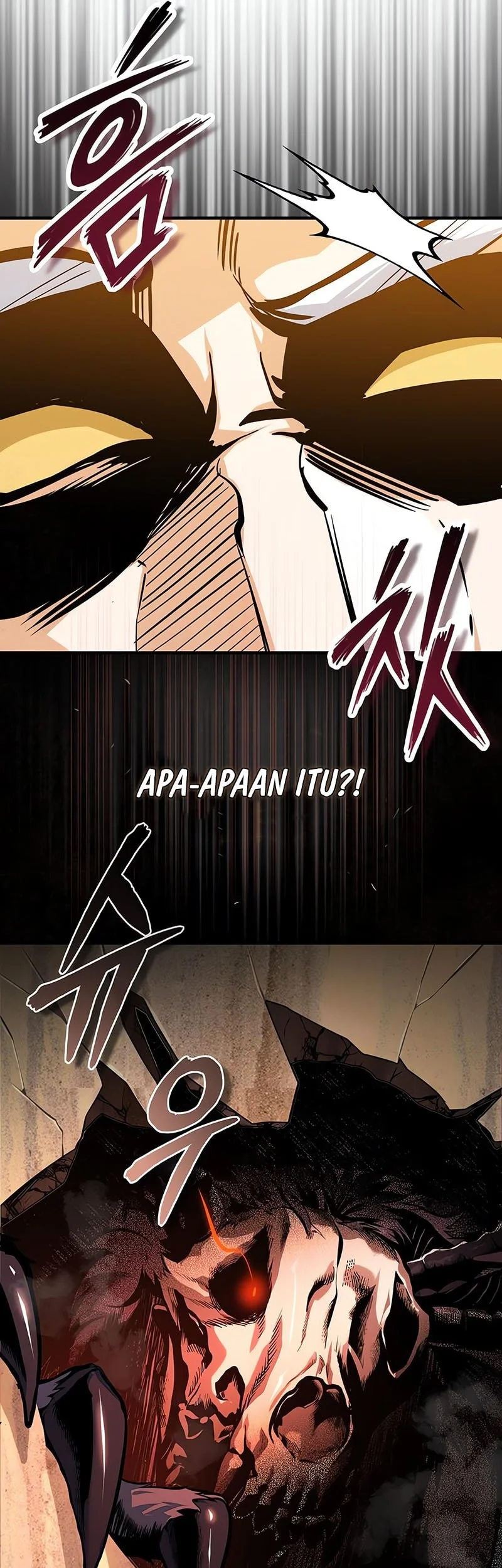 Academy’s Undercover Professor Chapter 160 Gambar 66