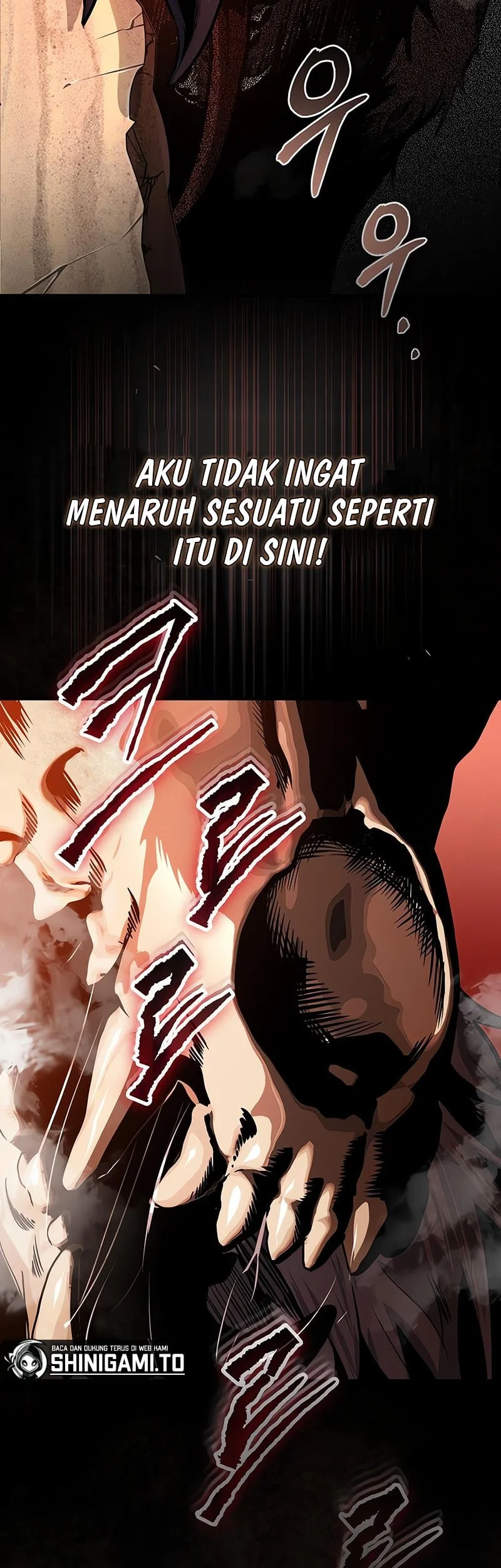 Academy’s Undercover Professor Chapter 160 Gambar 67