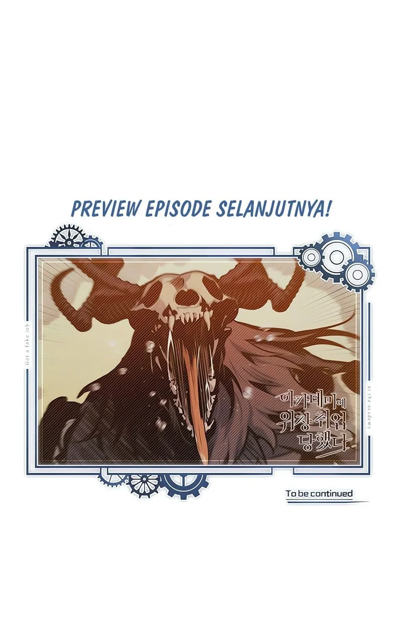 Academy’s Undercover Professor Chapter 160 Gambar 69