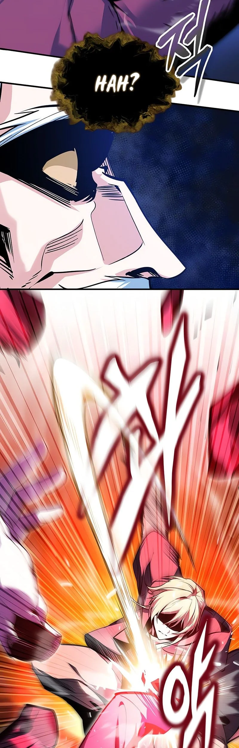 Academy’s Undercover Professor Chapter 160 Gambar 7