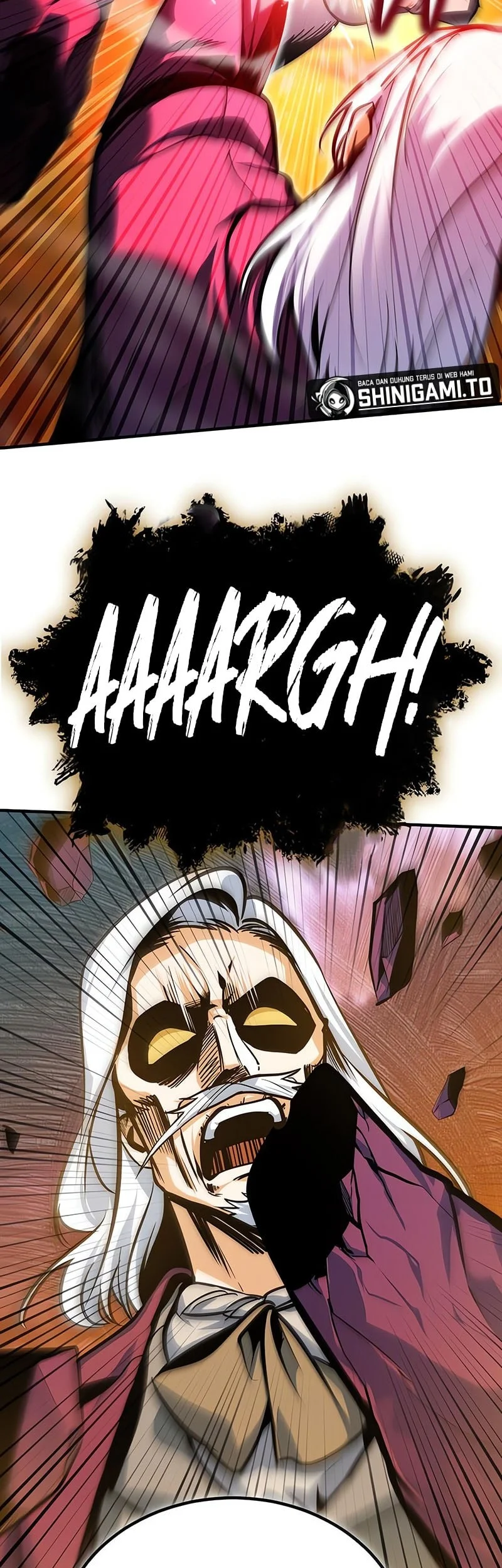 Academy’s Undercover Professor Chapter 160 Gambar 8