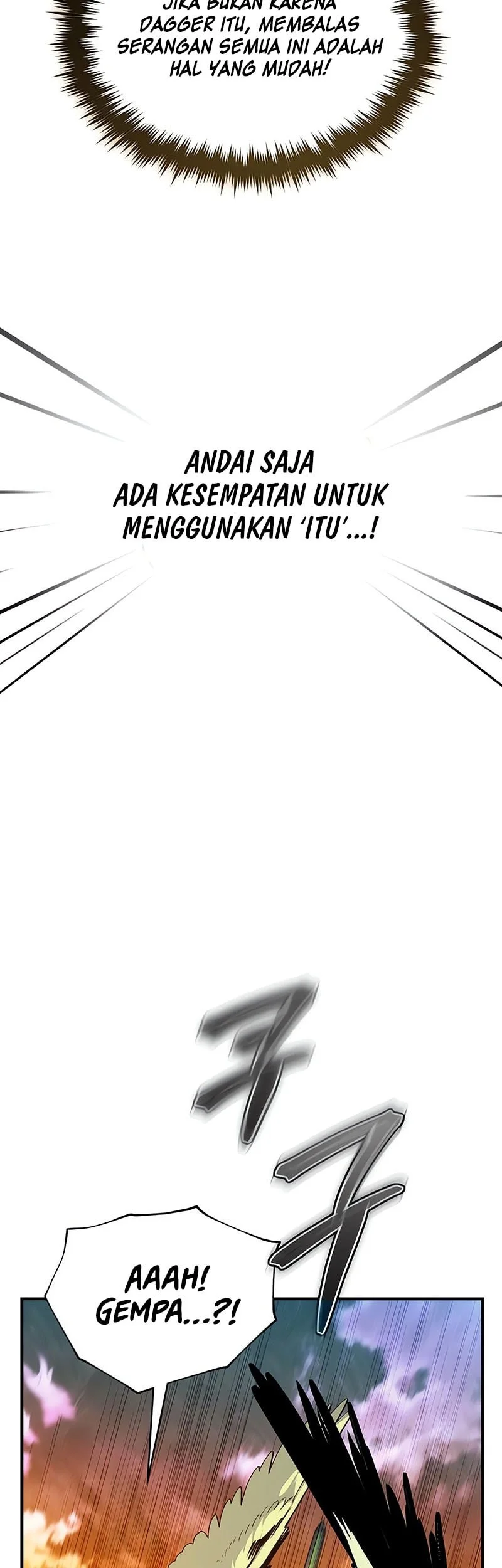 Academy’s Undercover Professor Chapter 160 Gambar 16