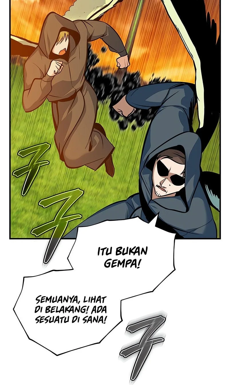 Academy’s Undercover Professor Chapter 160 Gambar 17