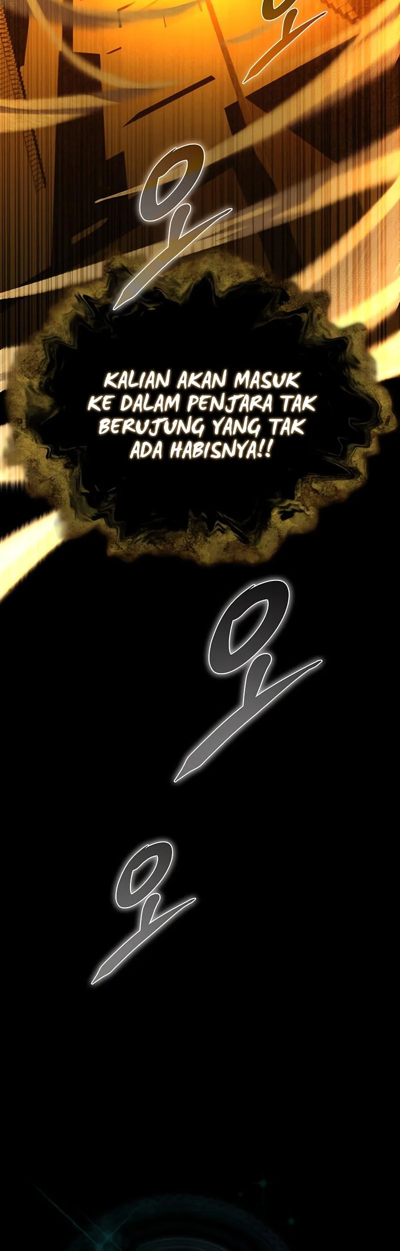 Academy’s Undercover Professor Chapter 160 Gambar 28