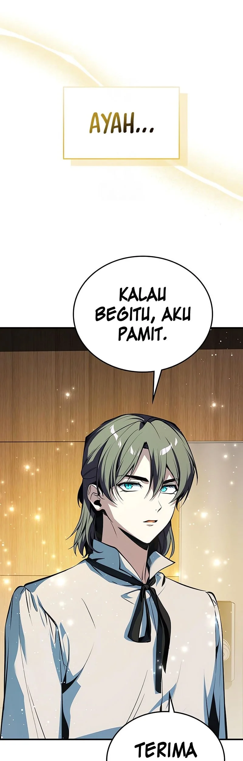 Academy’s Undercover Professor Chapter 161 Gambar 56