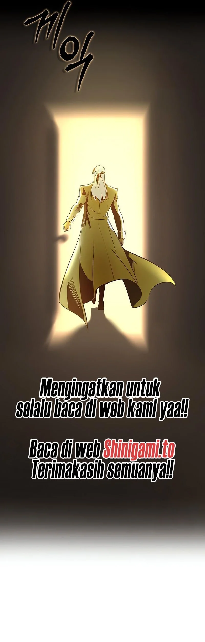 Academy’s Undercover Professor Chapter 161 Gambar 58