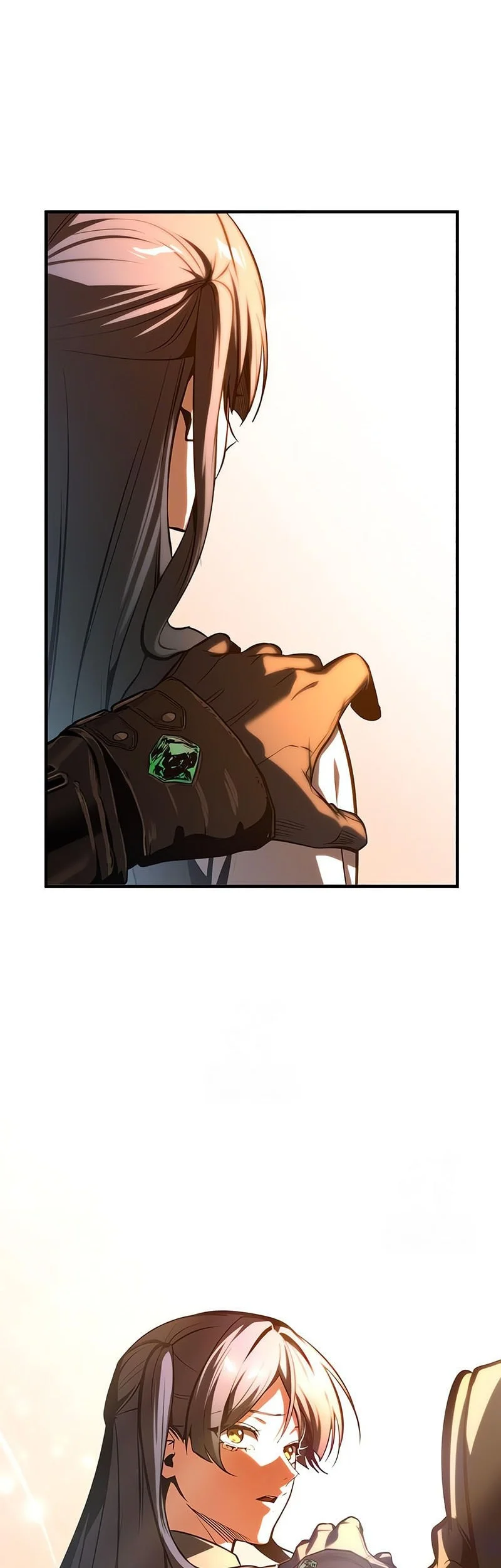 Academy’s Undercover Professor Chapter 161 Gambar 59