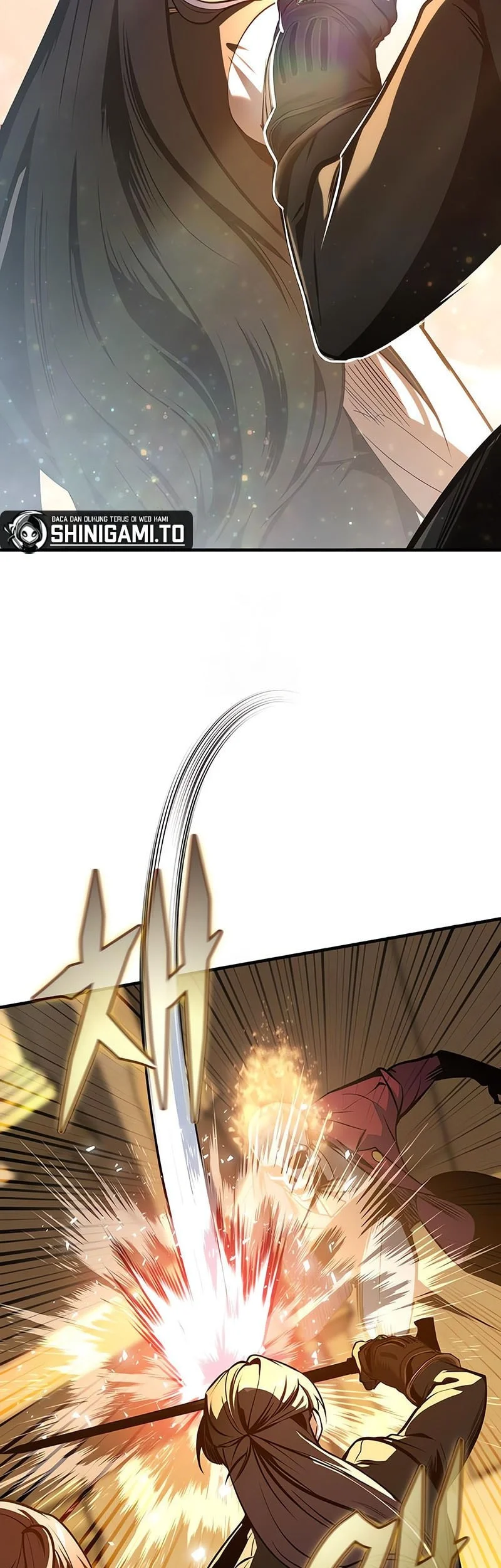 Academy’s Undercover Professor Chapter 161 Gambar 60