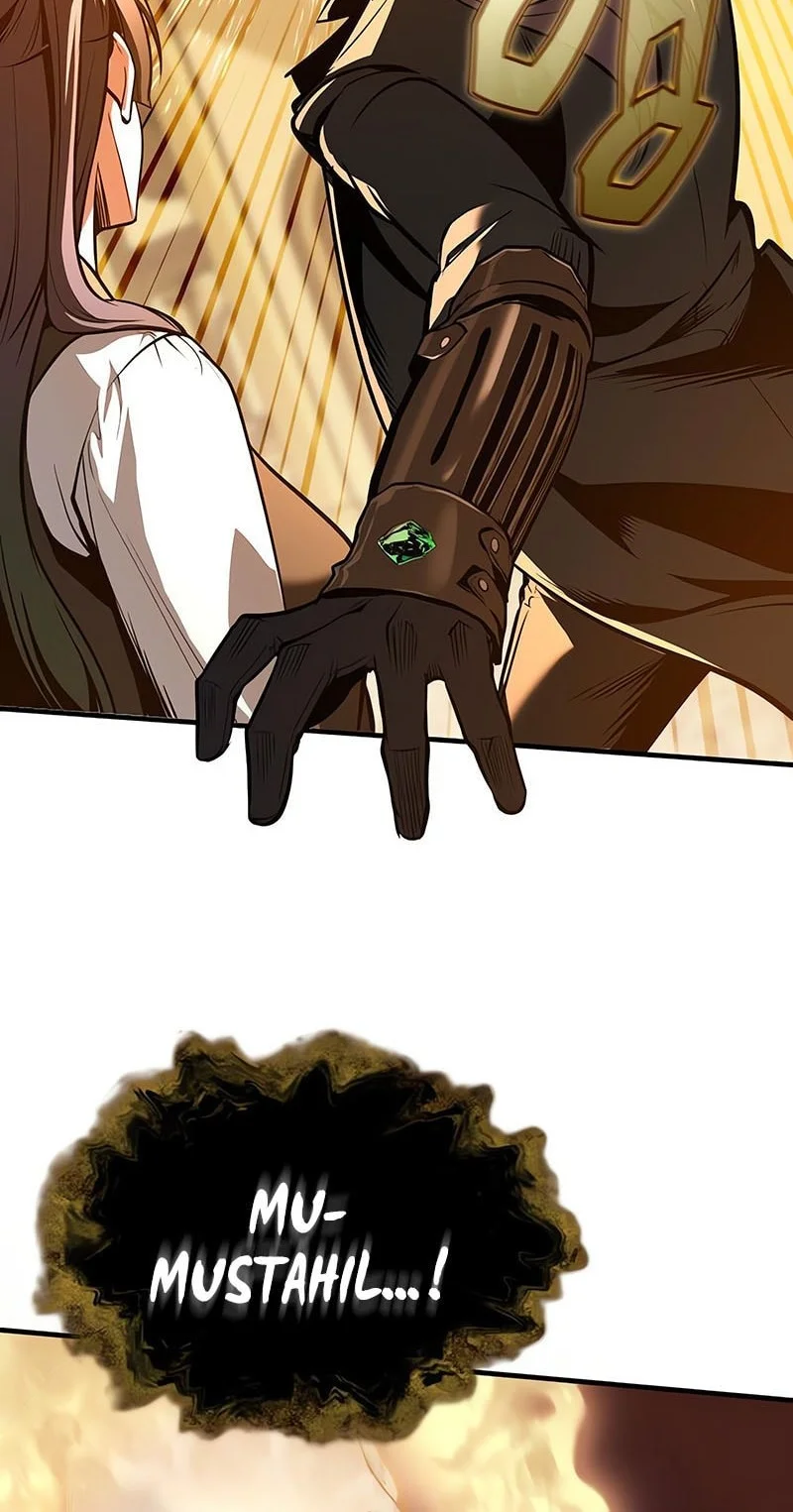 Academy’s Undercover Professor Chapter 161 Gambar 61