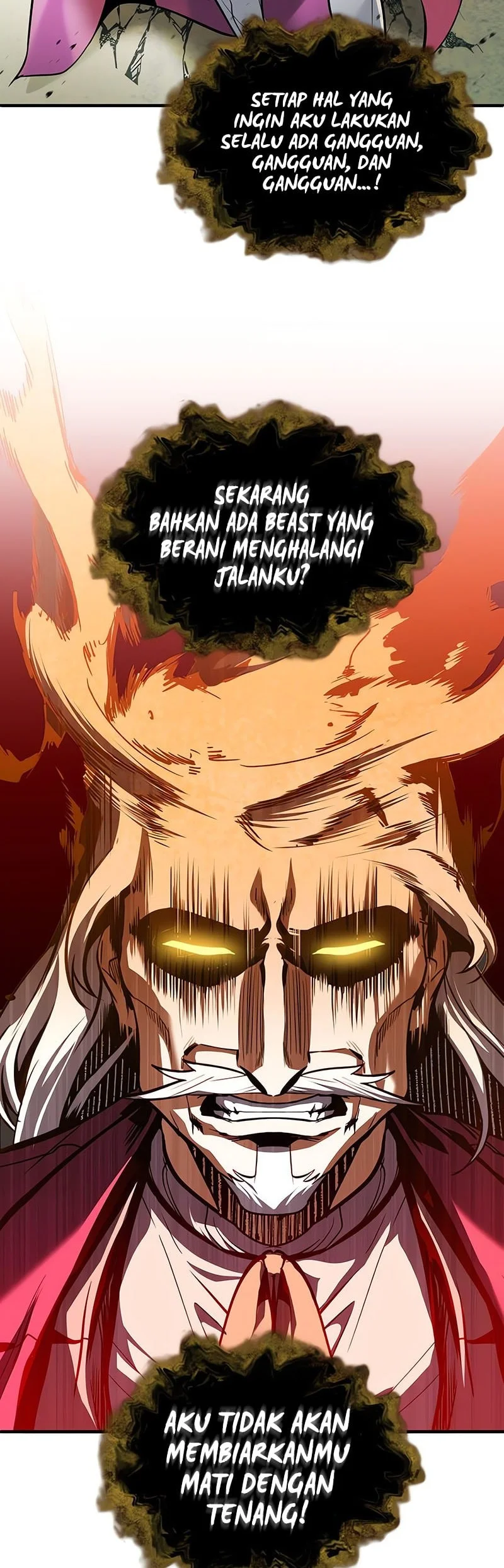 Academy’s Undercover Professor Chapter 161 Gambar 5