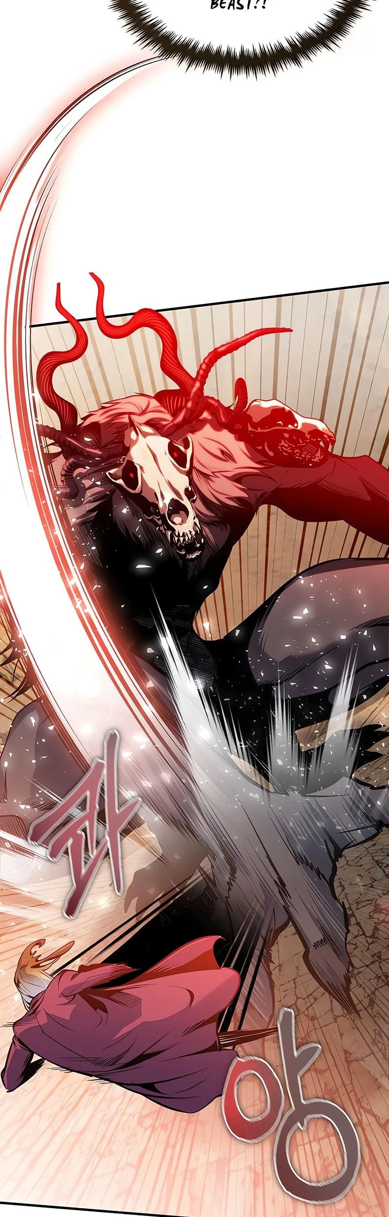 Academy’s Undercover Professor Chapter 161 Gambar 11