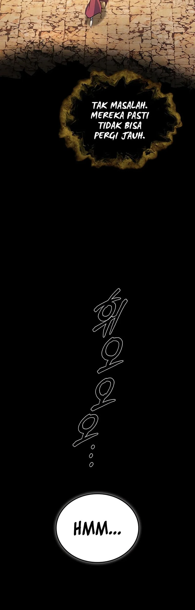 Academy’s Undercover Professor Chapter 161 Gambar 16