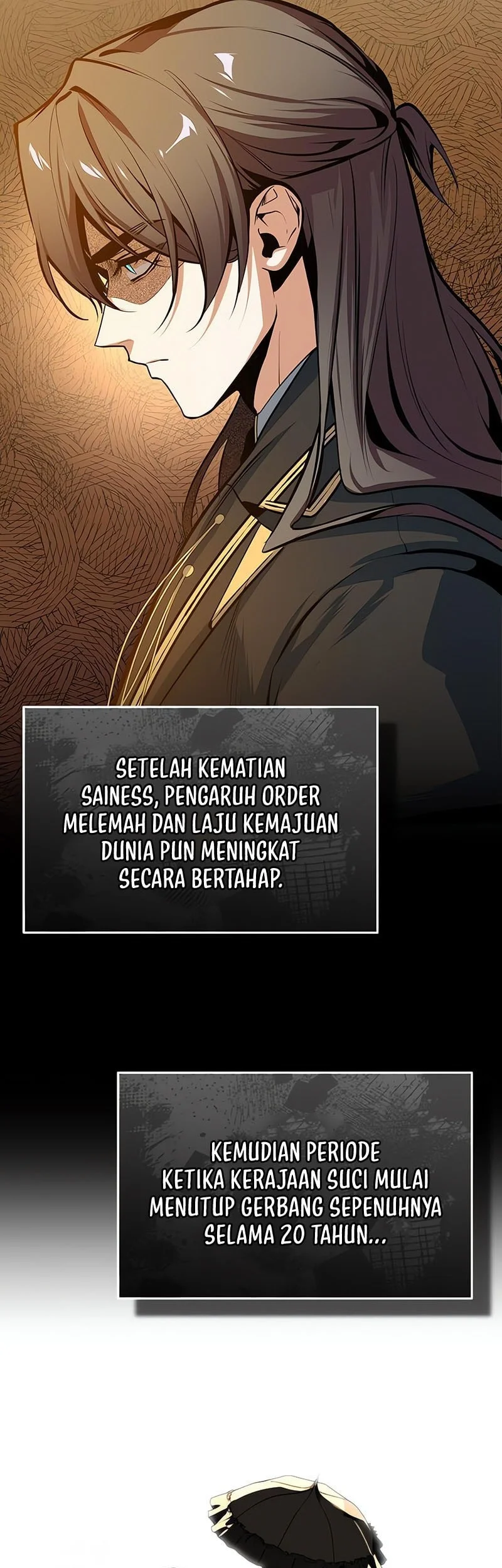 Academy’s Undercover Professor Chapter 162 Gambar 50