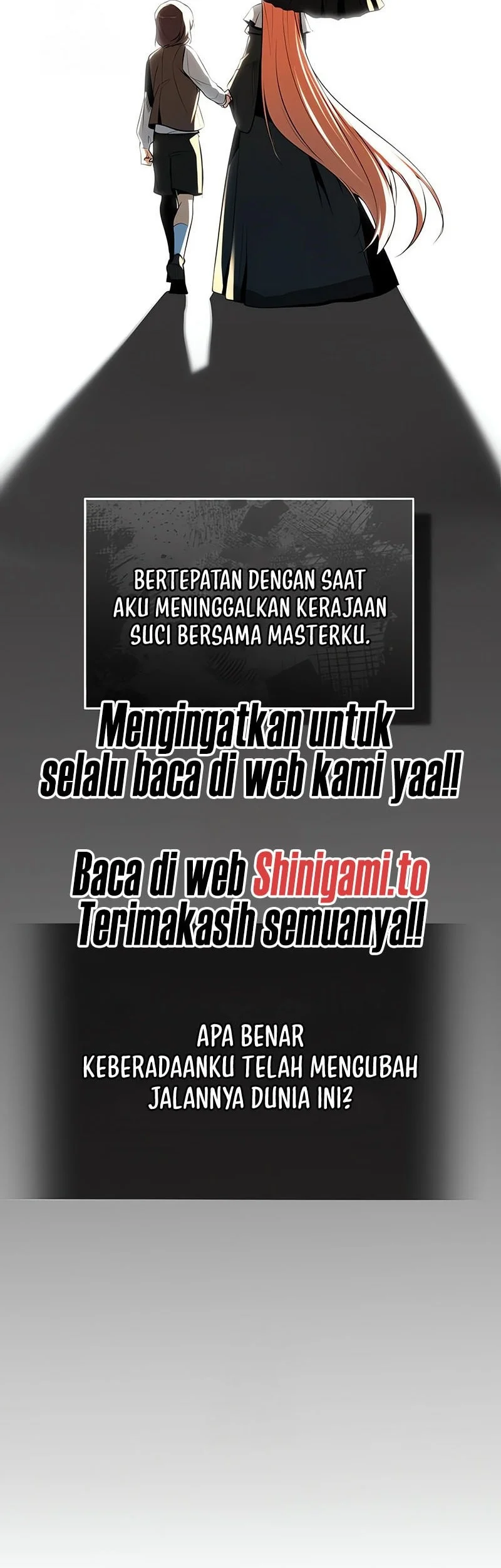 Academy’s Undercover Professor Chapter 162 Gambar 51