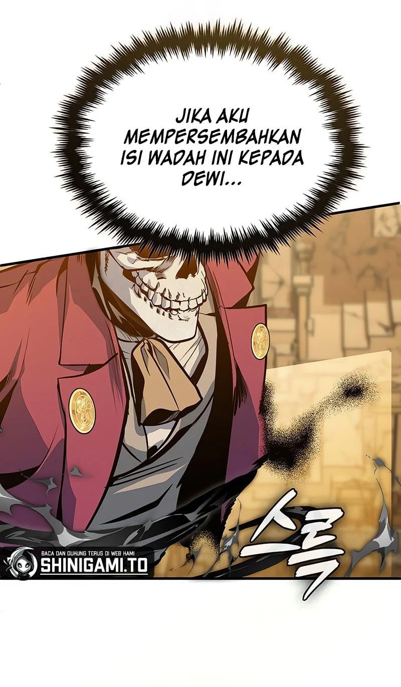 Academy’s Undercover Professor Chapter 162 Gambar 53