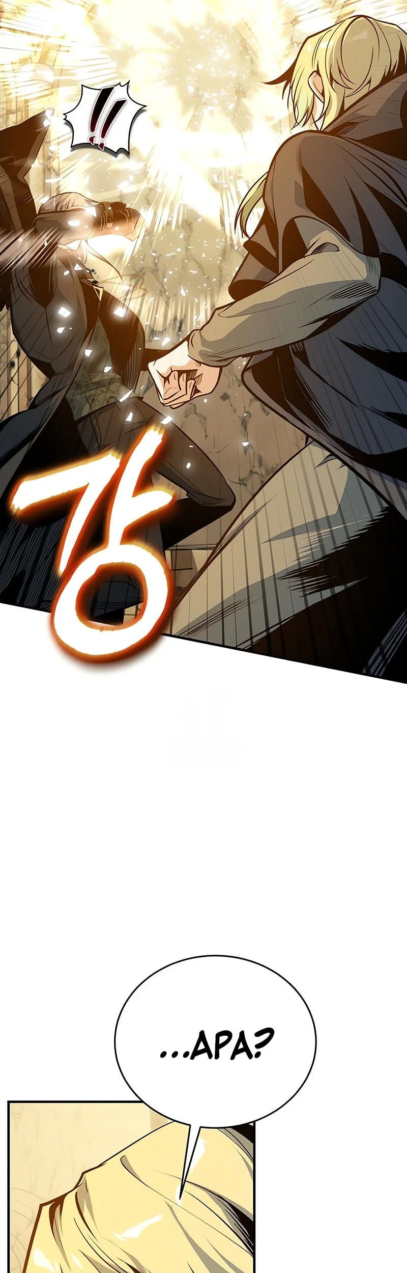 Academy’s Undercover Professor Chapter 162 Gambar 62