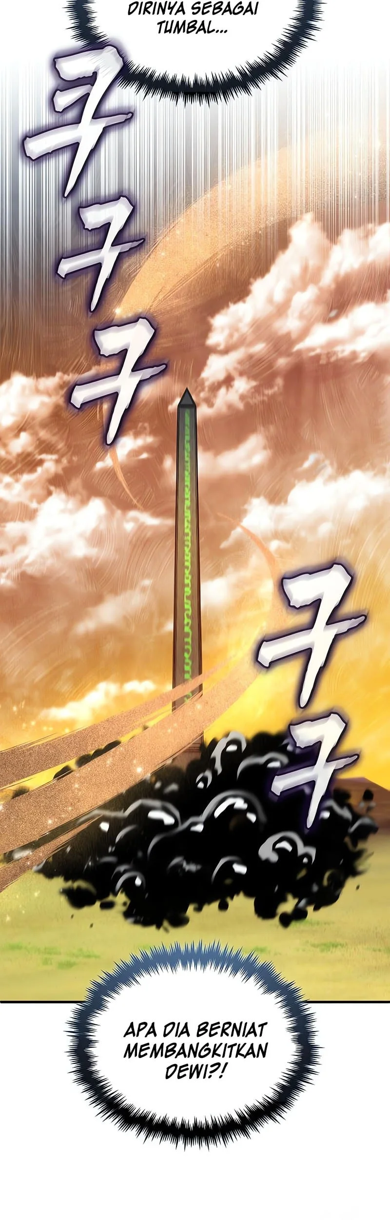 Academy’s Undercover Professor Chapter 162 Gambar 66