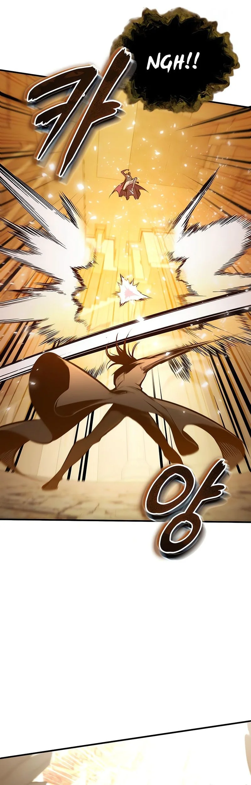 Academy’s Undercover Professor Chapter 162 Gambar 5