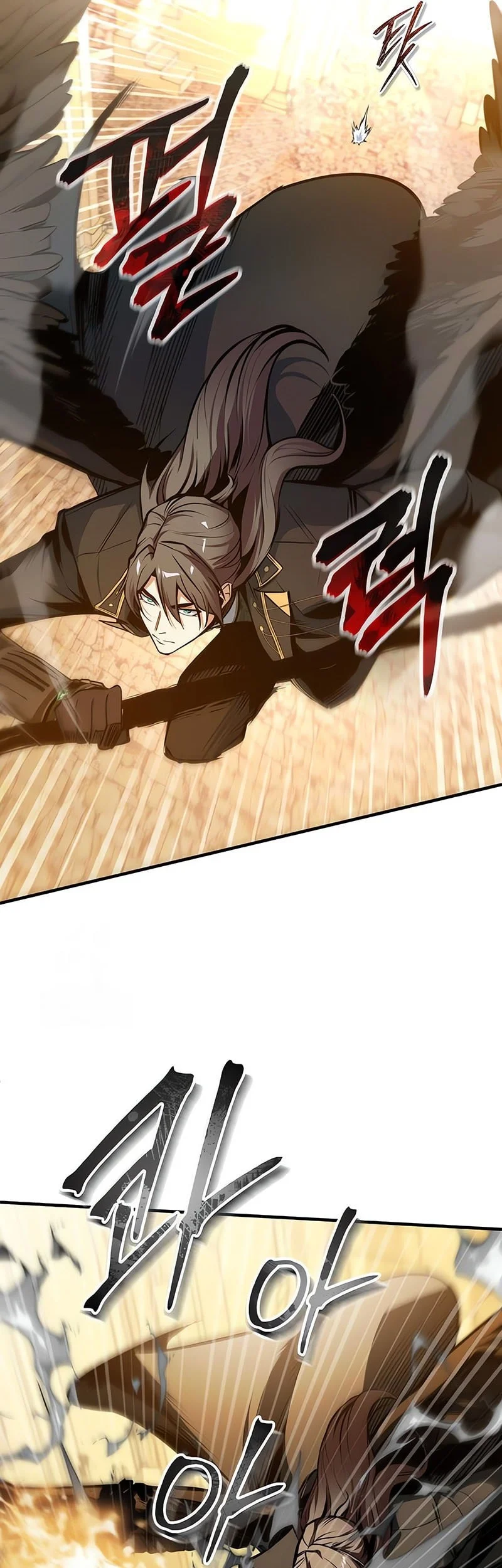 Academy’s Undercover Professor Chapter 162 Gambar 6