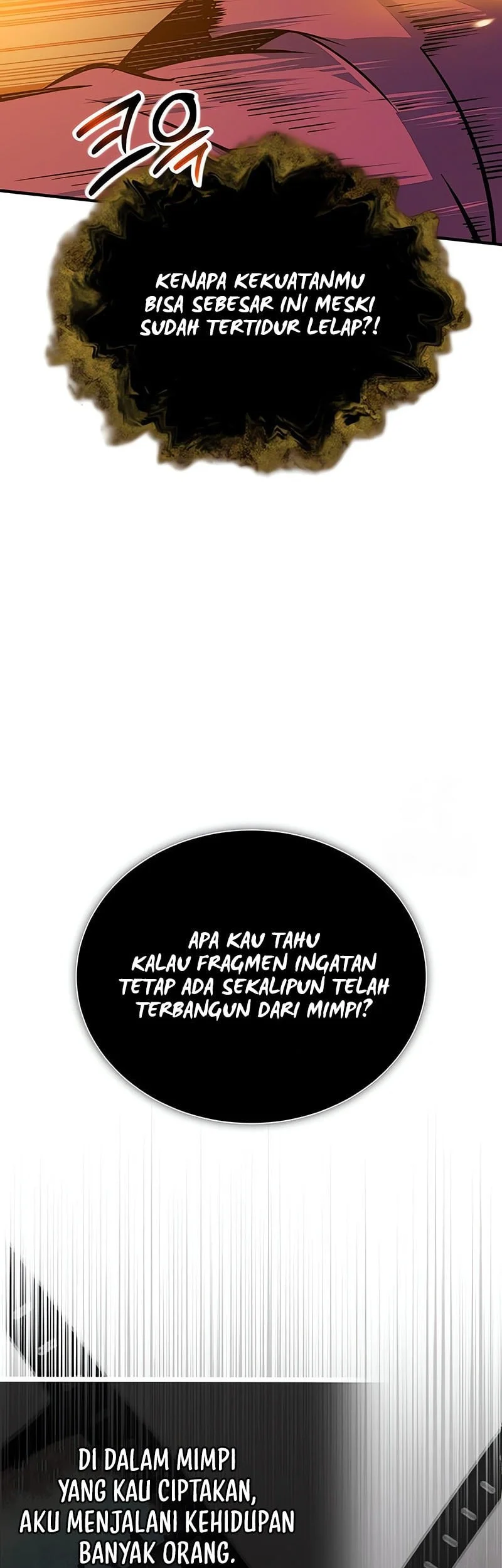 Academy’s Undercover Professor Chapter 162 Gambar 14