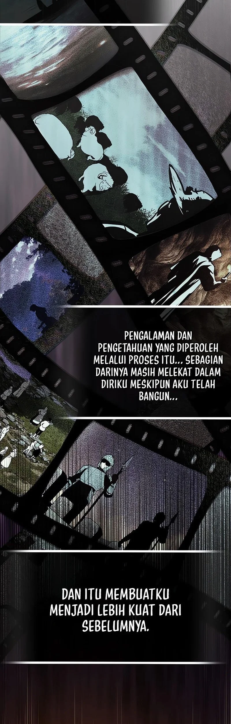 Academy’s Undercover Professor Chapter 162 Gambar 15