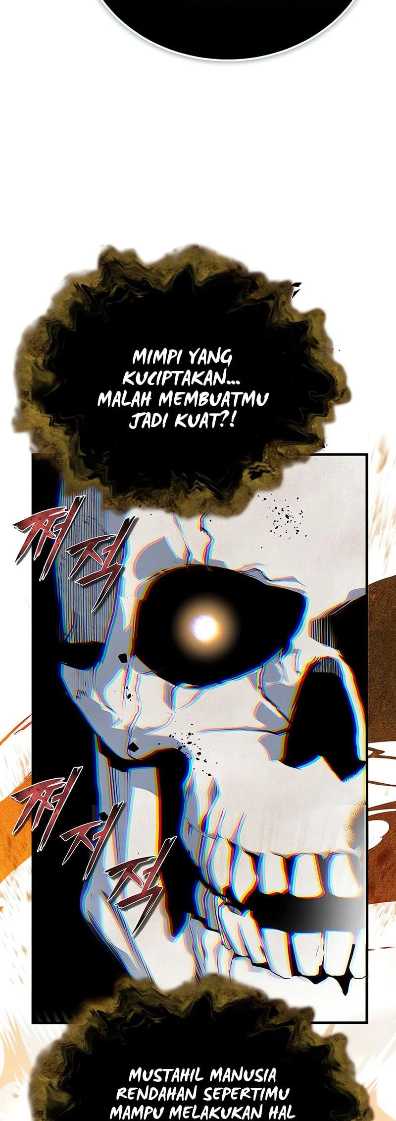 Academy’s Undercover Professor Chapter 162 Gambar 17