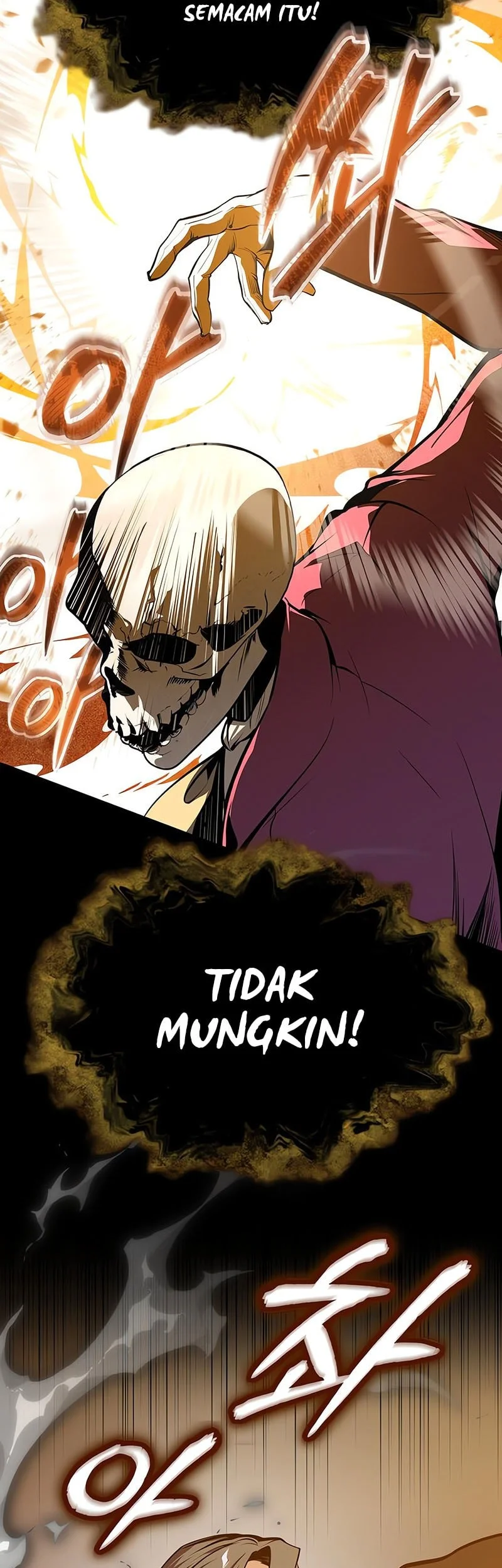 Academy’s Undercover Professor Chapter 162 Gambar 18