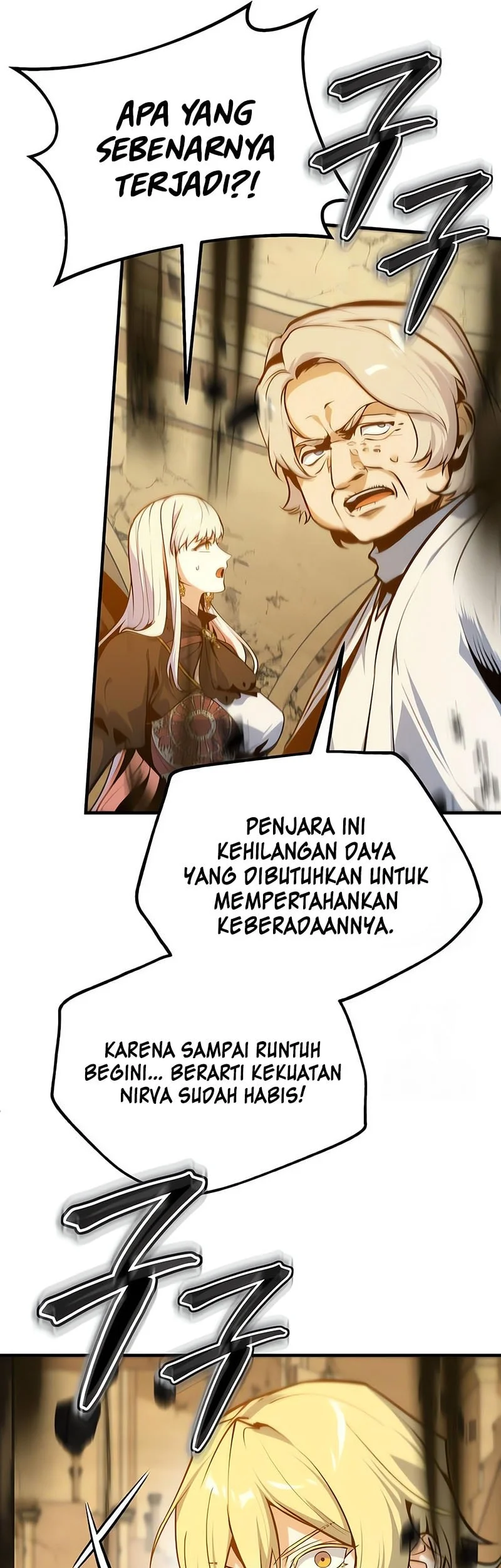 Academy’s Undercover Professor Chapter 162 Gambar 26
