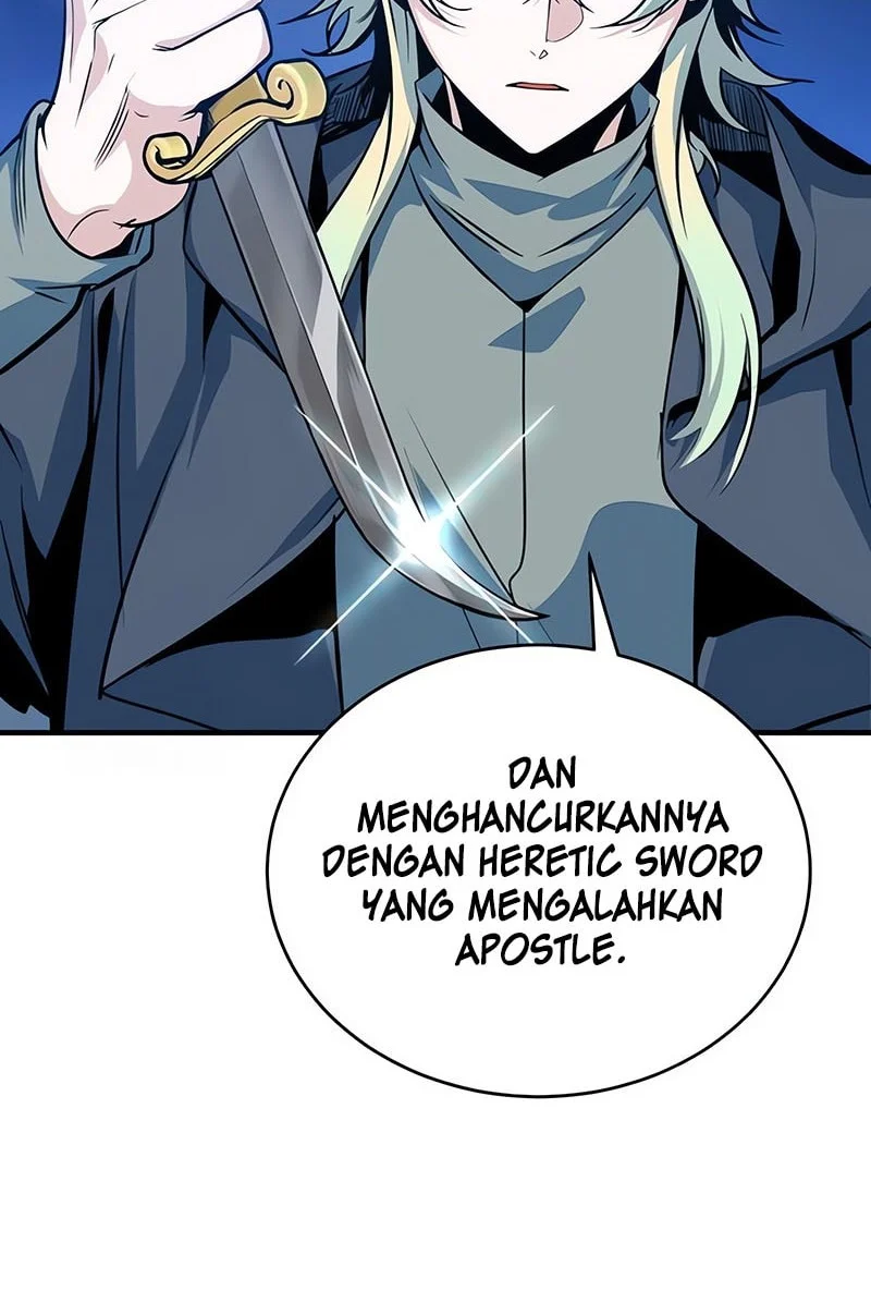 Academy’s Undercover Professor Chapter 163 Gambar 45