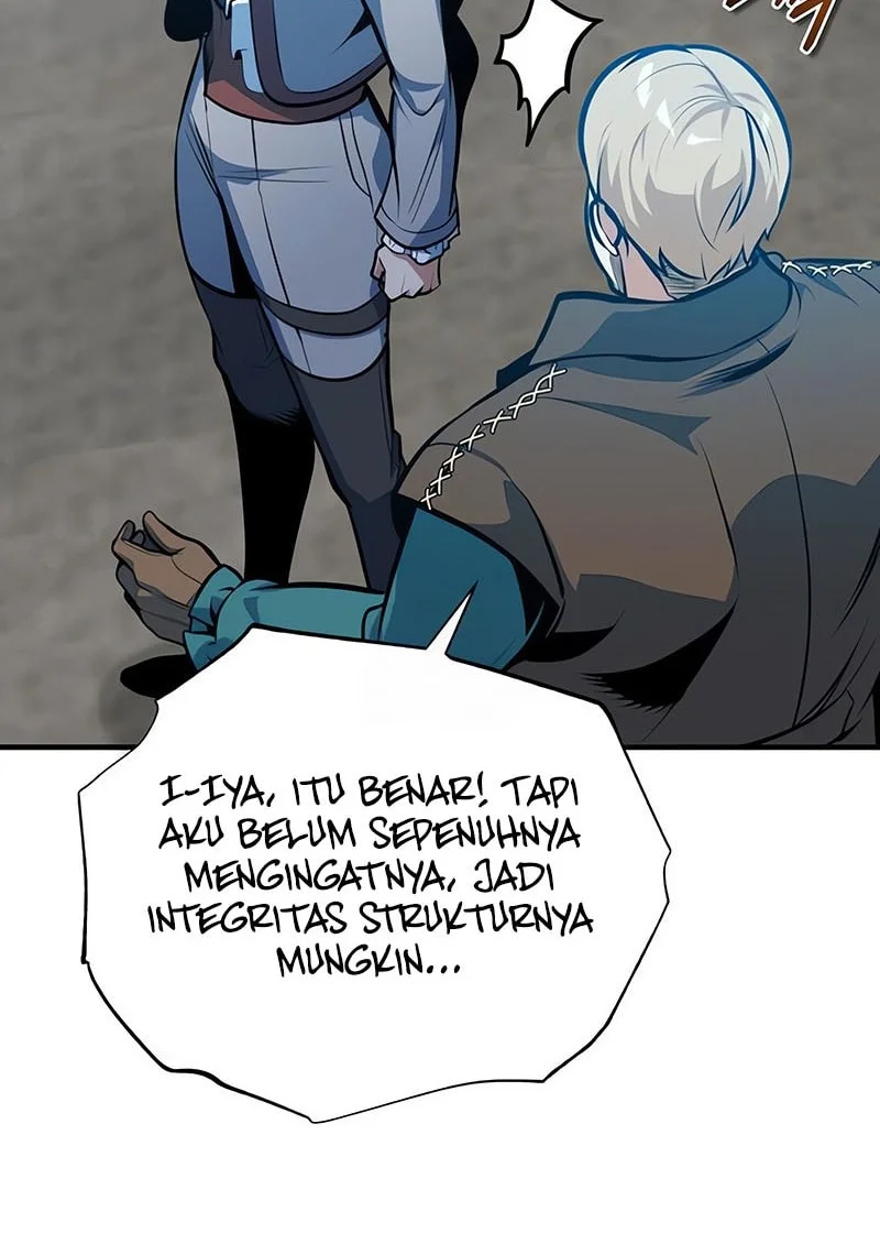 Academy’s Undercover Professor Chapter 163 Gambar 49