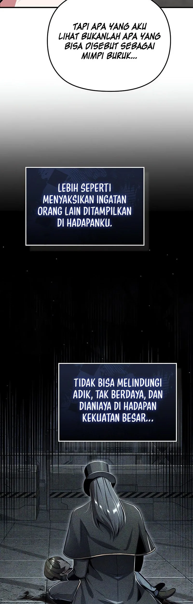 Academy’s Undercover Professor Chapter 163 Gambar 59