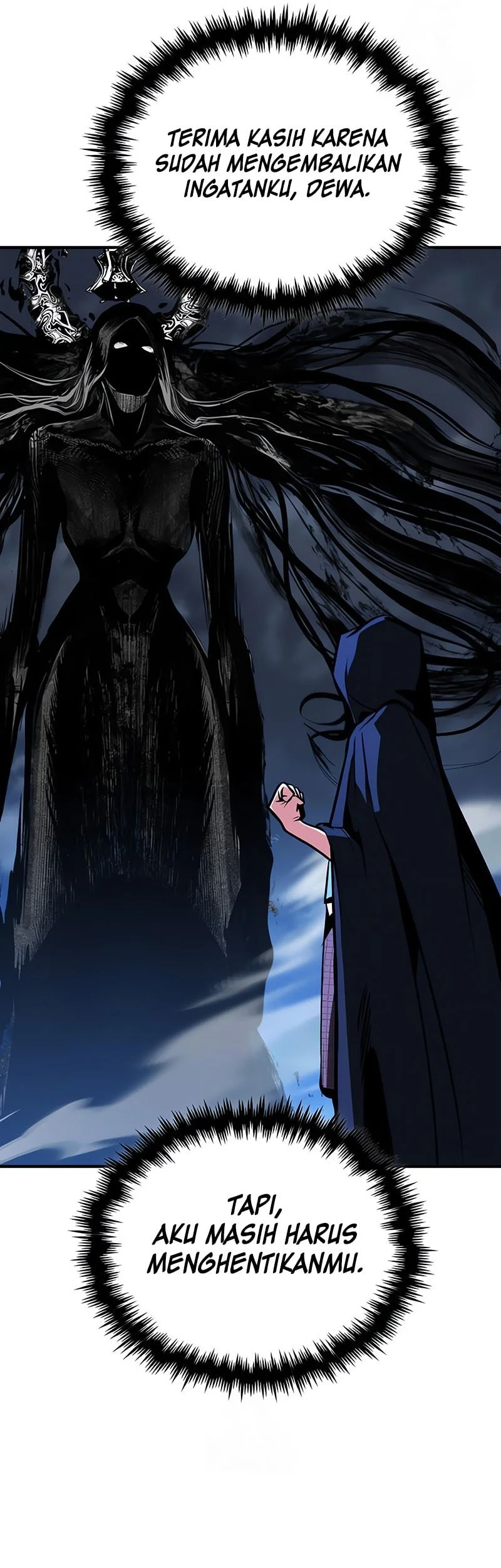 Academy’s Undercover Professor Chapter 163 Gambar 62