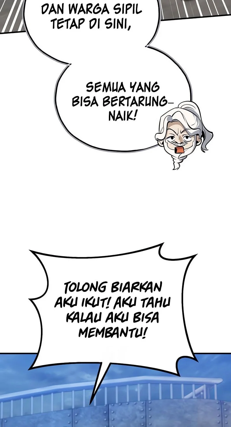 Academy’s Undercover Professor Chapter 163 Gambar 65