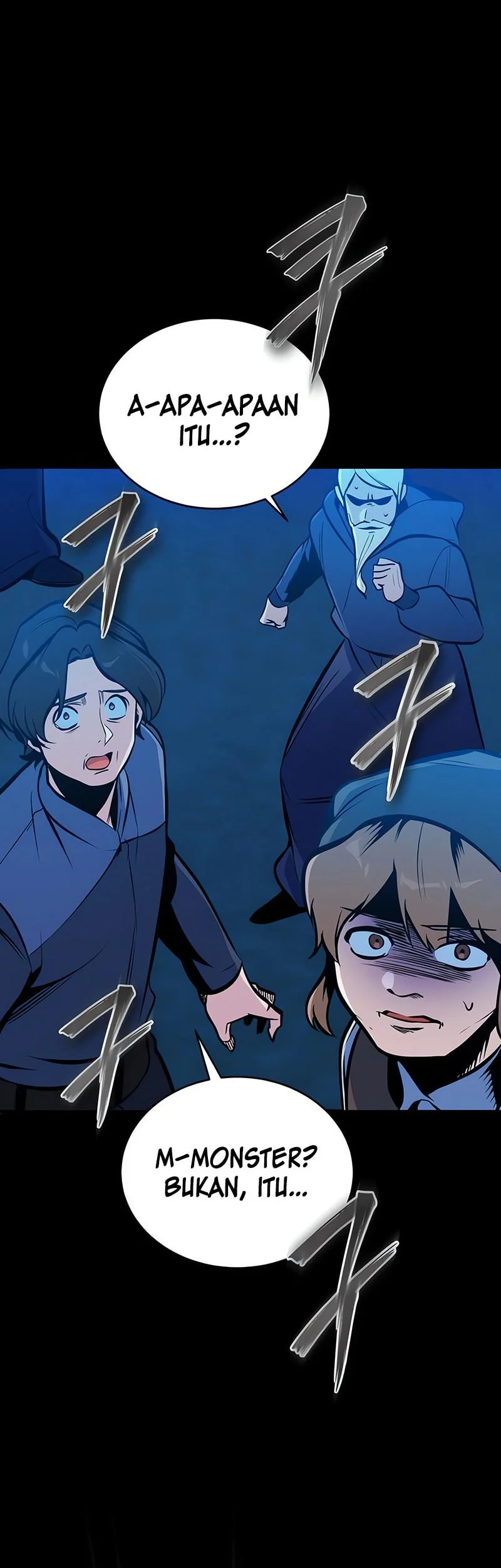 Academy’s Undercover Professor Chapter 163 Gambar 9