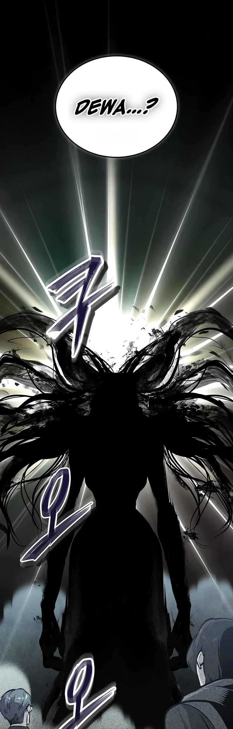 Academy’s Undercover Professor Chapter 163 Gambar 10