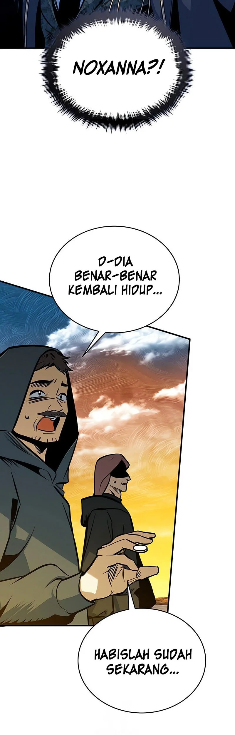Academy’s Undercover Professor Chapter 163 Gambar 13