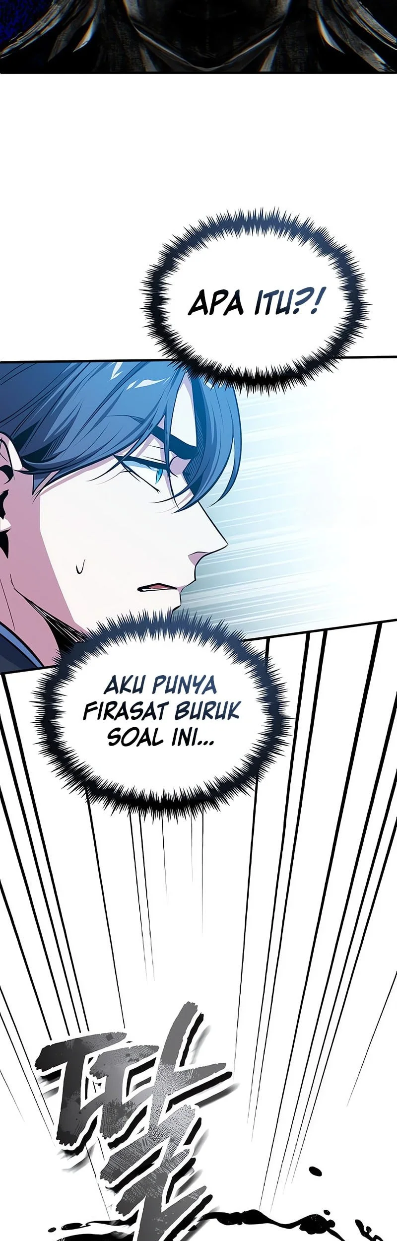 Academy’s Undercover Professor Chapter 163 Gambar 20