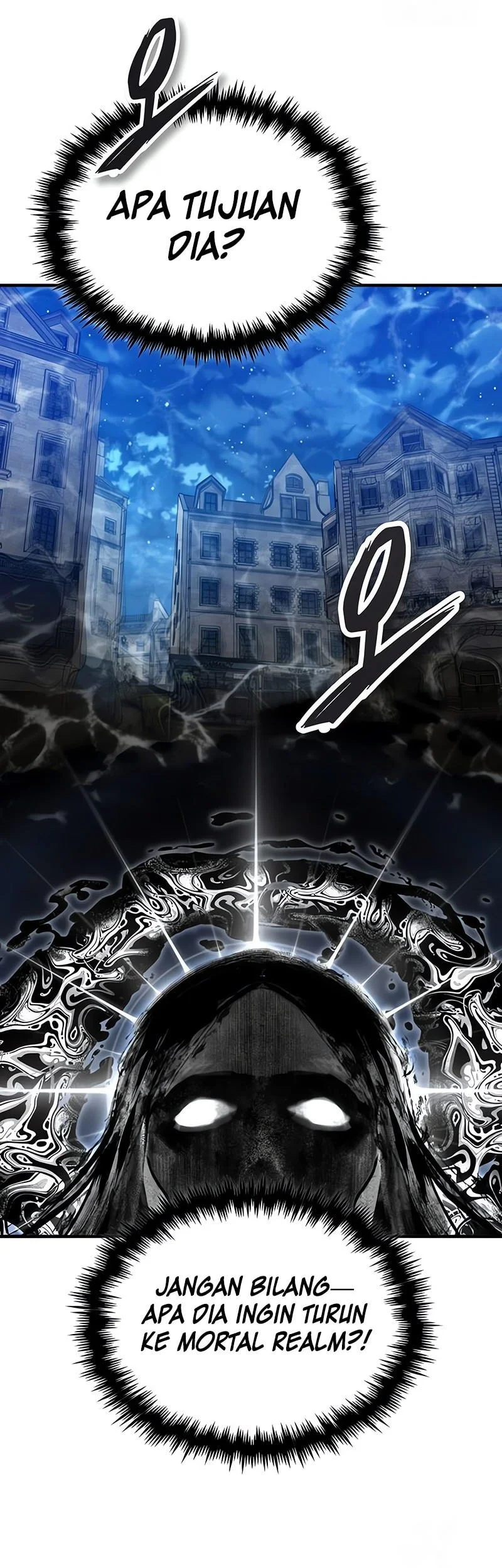 Academy’s Undercover Professor Chapter 163 Gambar 30