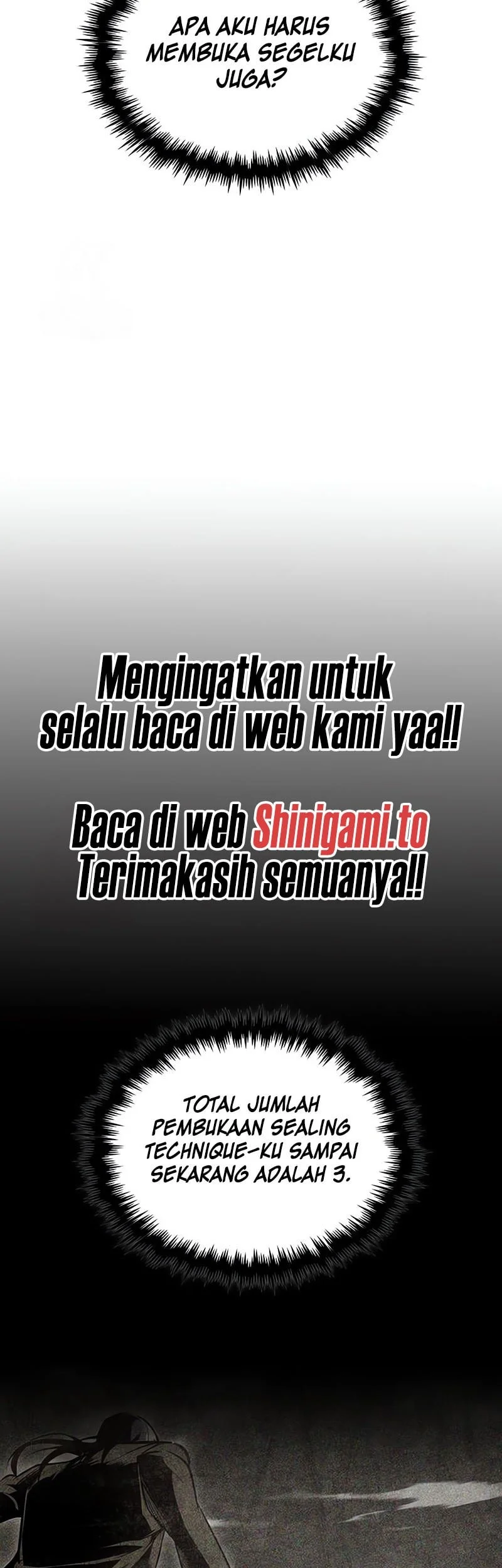 Academy’s Undercover Professor Chapter 163 Gambar 32