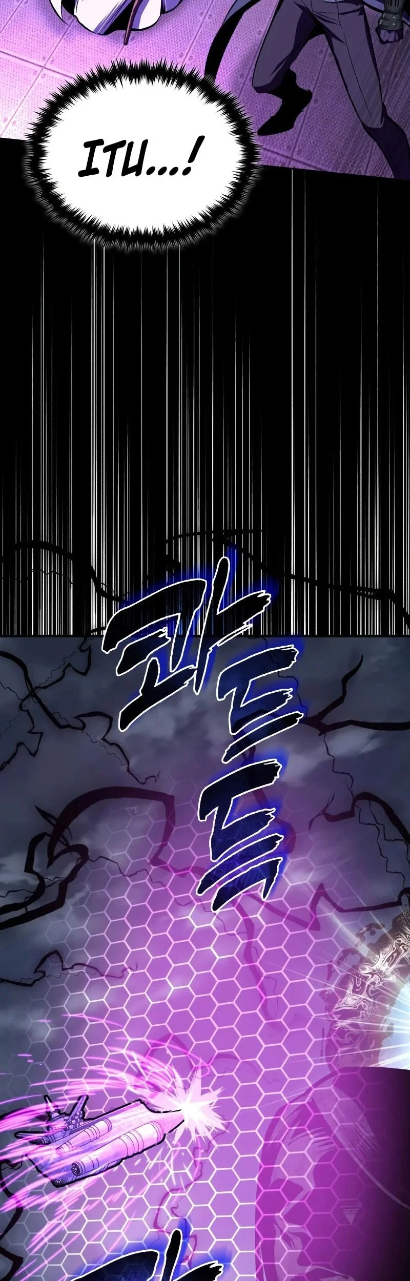 Academy’s Undercover Professor Chapter 164 Gambar 35