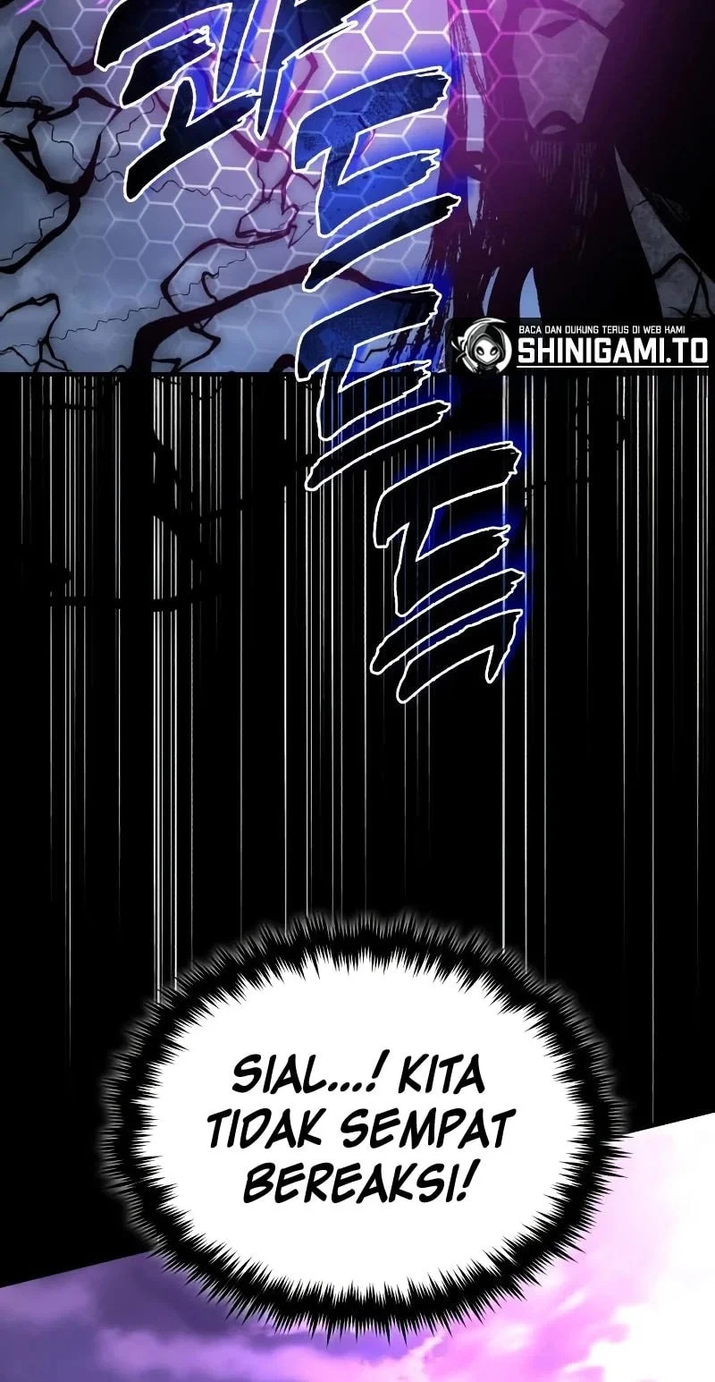 Academy’s Undercover Professor Chapter 164 Gambar 36