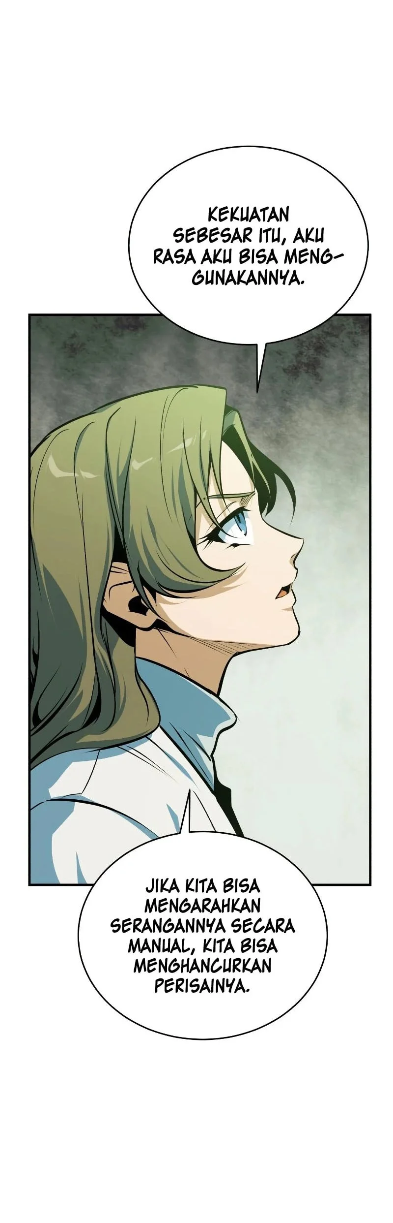 Academy’s Undercover Professor Chapter 164 Gambar 48