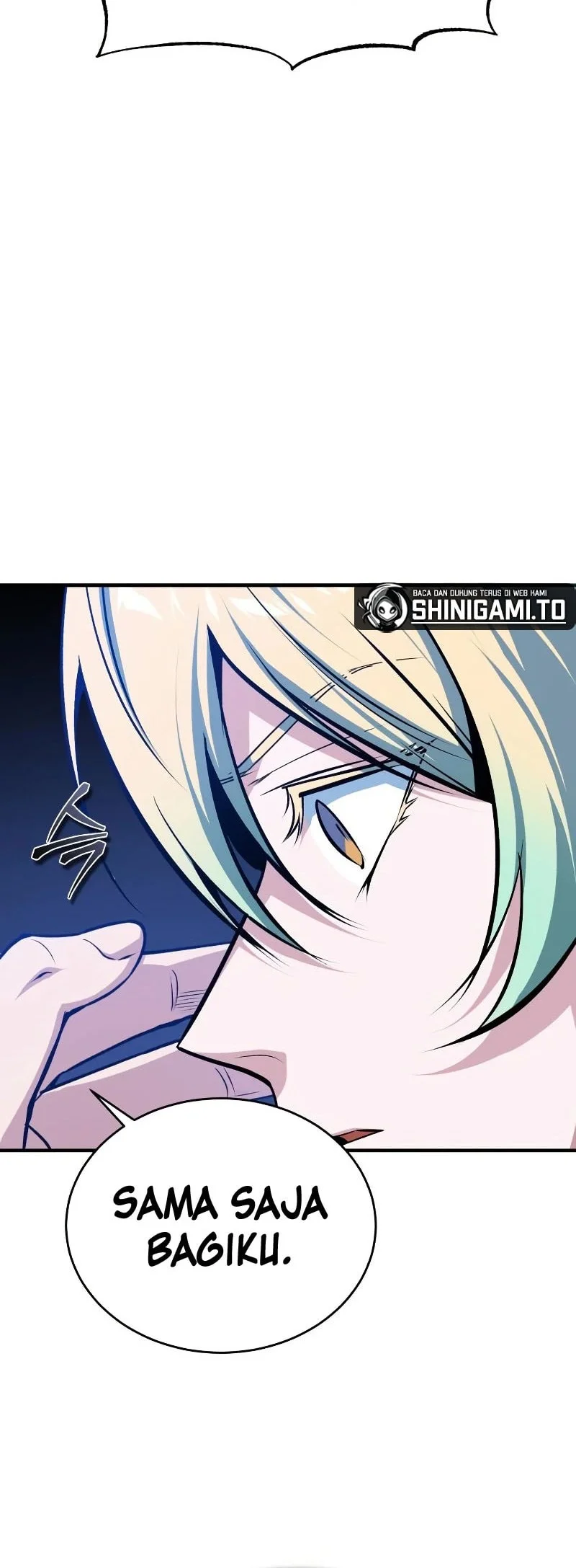 Academy’s Undercover Professor Chapter 164 Gambar 52