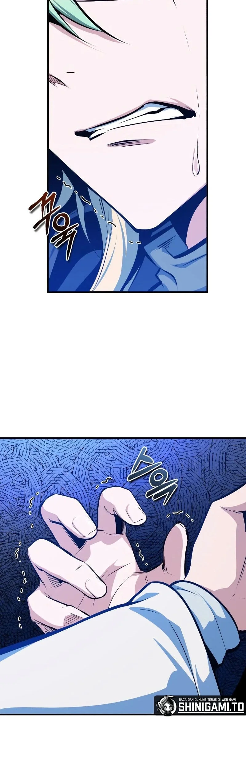 Academy’s Undercover Professor Chapter 164 Gambar 55