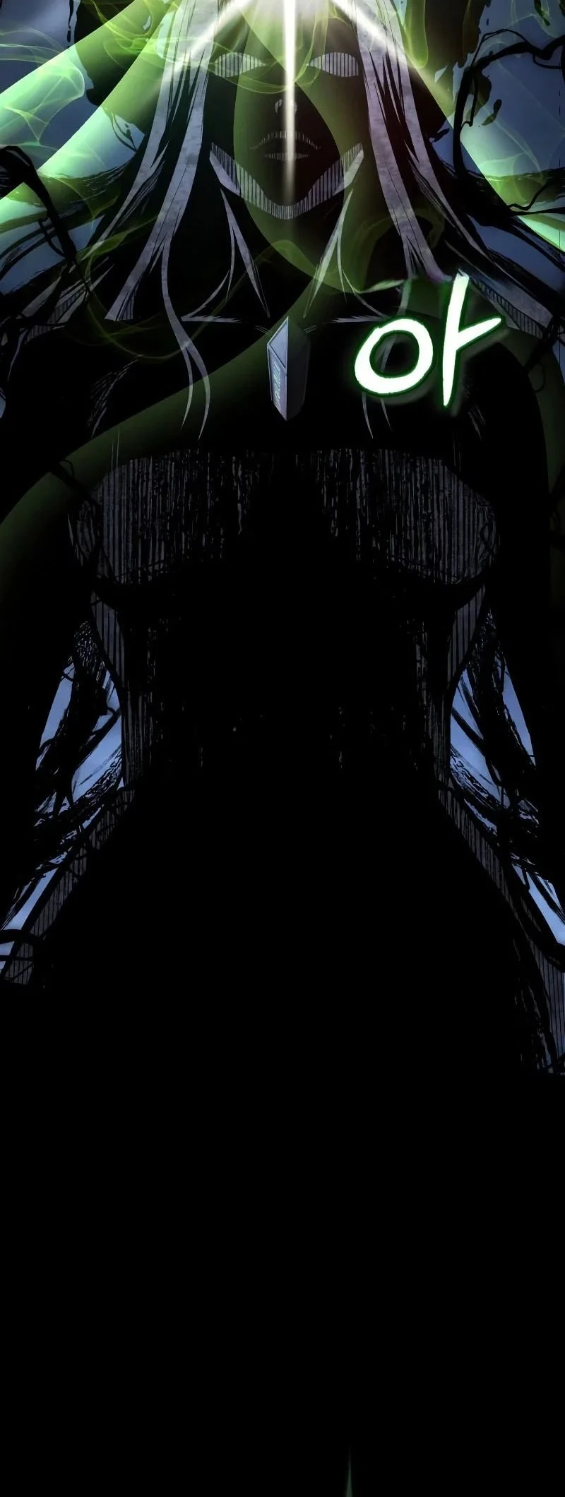 Academy’s Undercover Professor Chapter 164 Gambar 68