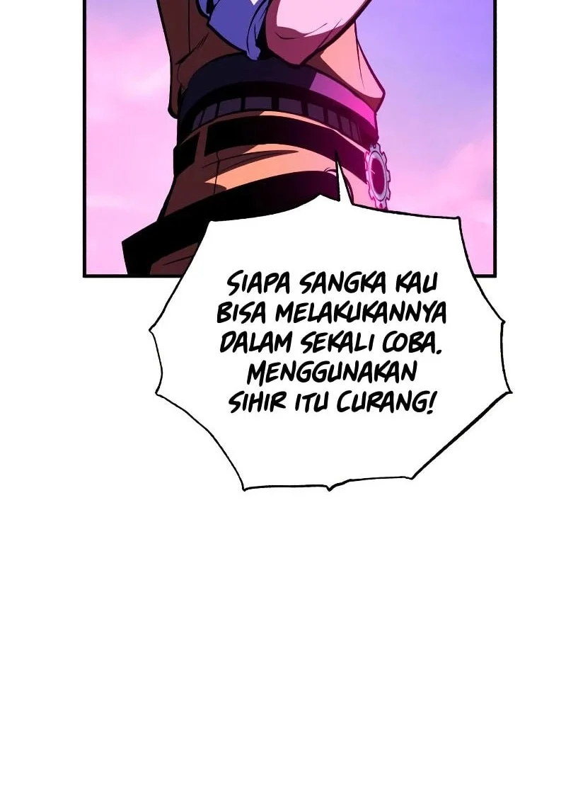 Academy’s Undercover Professor Chapter 164 Gambar 25