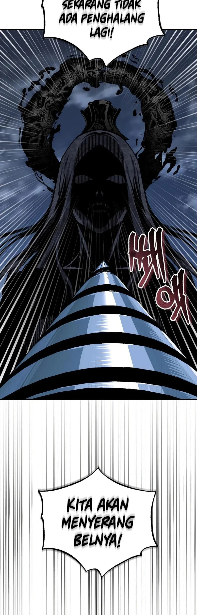 Academy’s Undercover Professor Chapter 164 Gambar 27